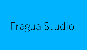 Fragua Studio